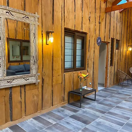 Hostal Entre Los Lagos-3
