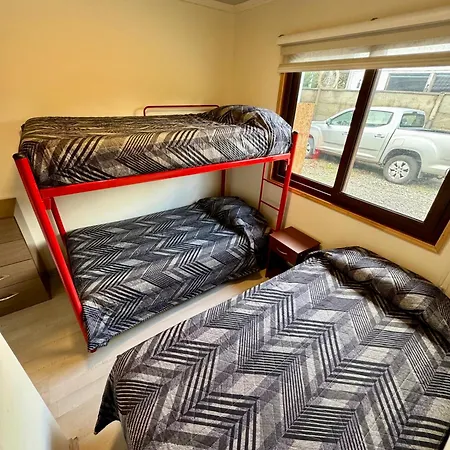 Hostal Entre Los Lagos-2